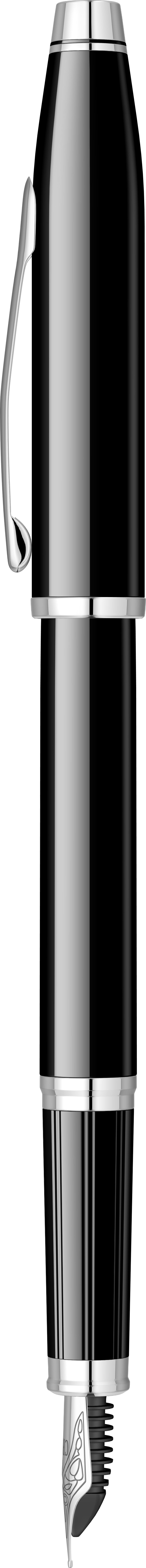 Black Lacquer RT Stilou [1]