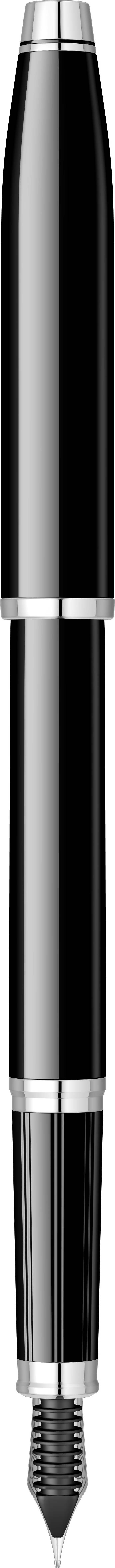 Black Lacquer RT Stilou [2]