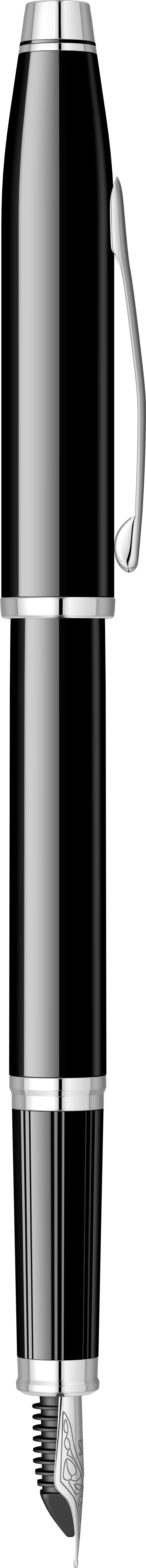 Black Lacquer RT Stilou [3]