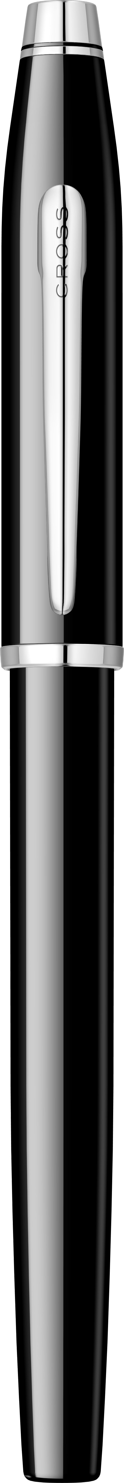 Black Lacquer RT Stilou [4]