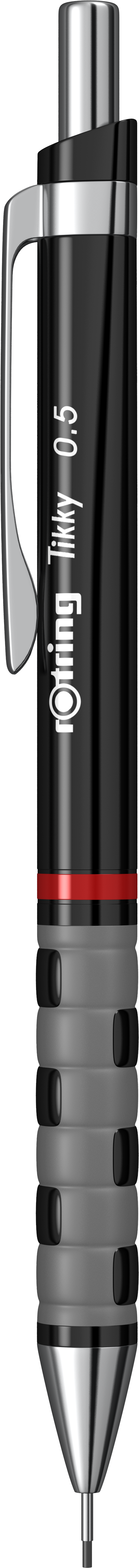 Black Standard Creion Mecanic 0.5 [1]