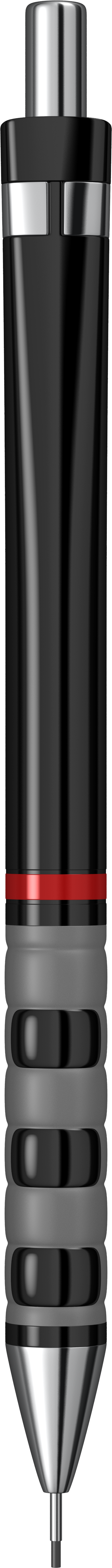 Black Standard Creion Mecanic 0.5 [2]