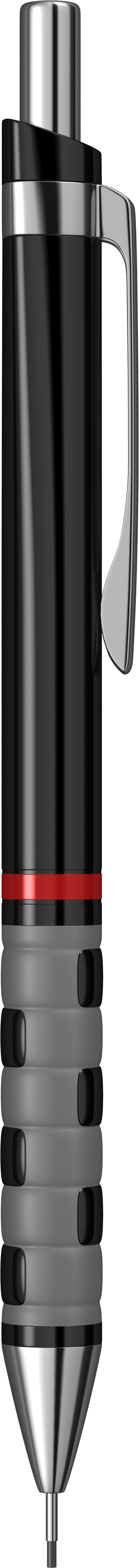 Black Standard Creion Mecanic 0.5 [3]