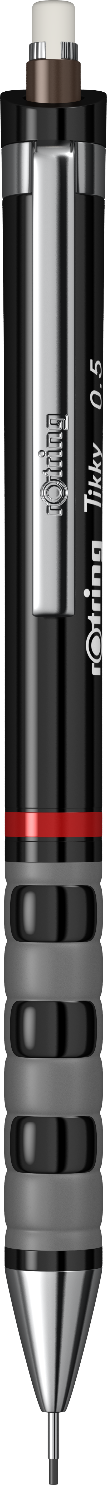 Black Standard Creion Mecanic 0.5 [4]