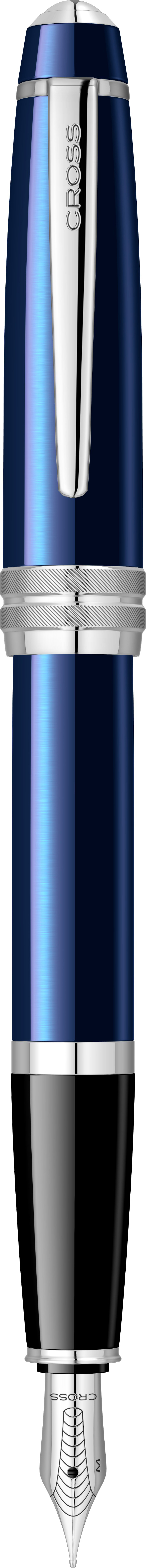 Rechizite, Creativitate, Hobby - Blue Lacquer CT Stilou