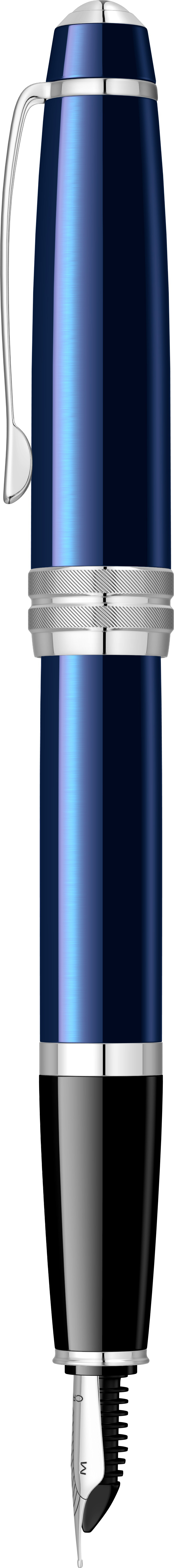 Blue Lacquer CT Stilou [1]