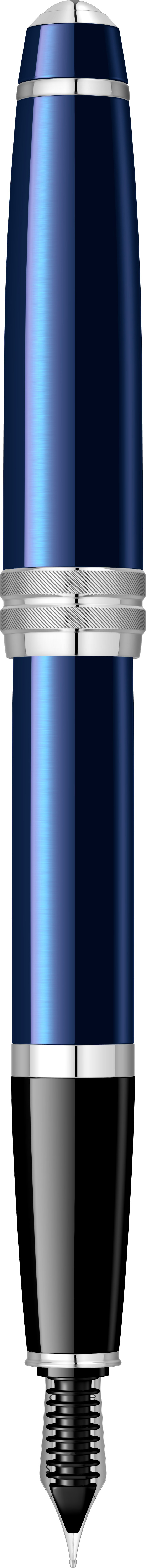 Blue Lacquer CT Stilou [2]