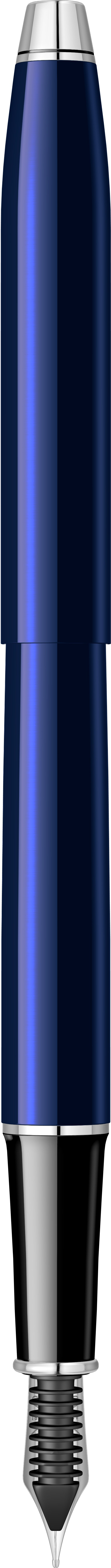 Blue Lacquer CT Stilou [2]