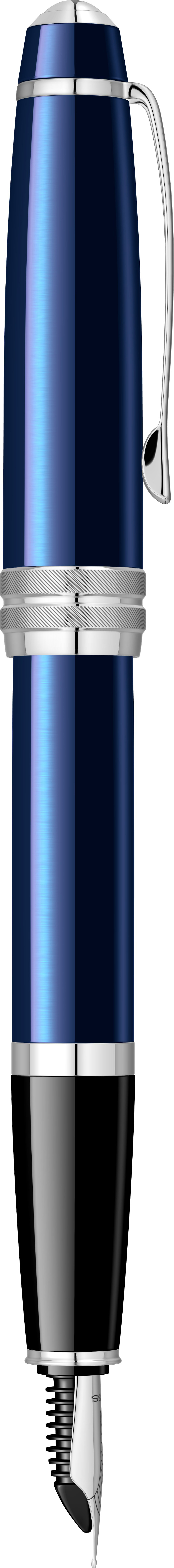 Blue Lacquer CT Stilou [3]