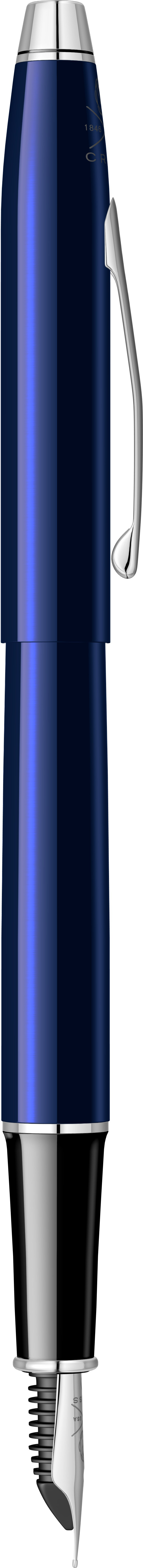 Blue Lacquer CT Stilou [3]