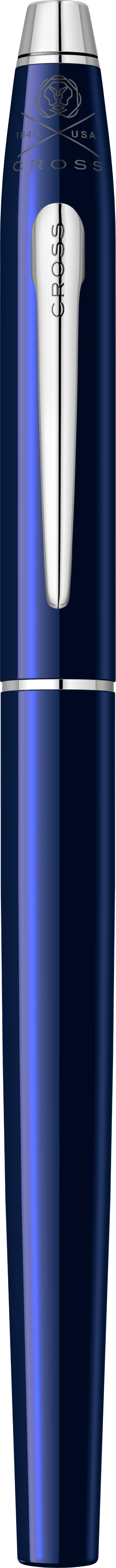 Blue Lacquer CT Stilou [4]