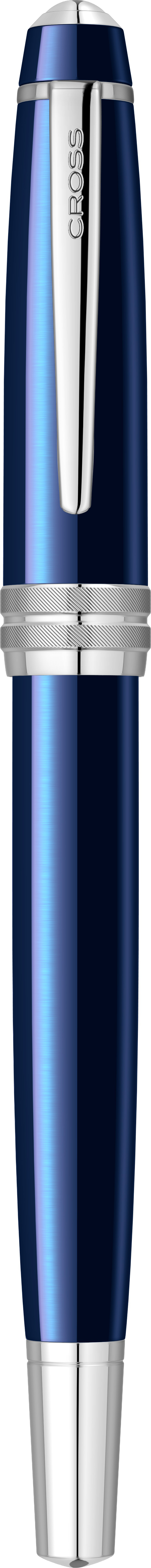 Blue Lacquer CT Stilou [4]