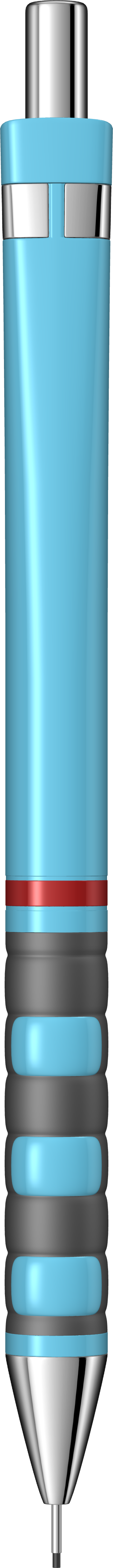 Blue Neon Creion Mecanic 0.7 [2]