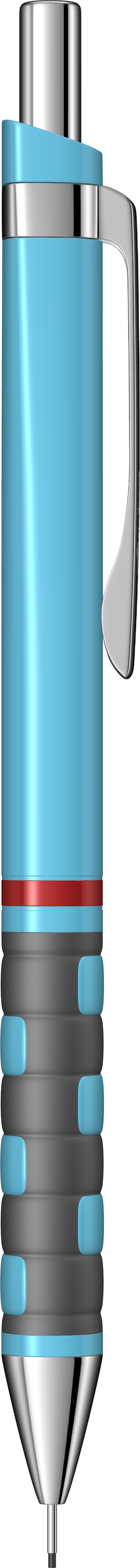 Blue Neon Creion Mecanic 0.7 [3]