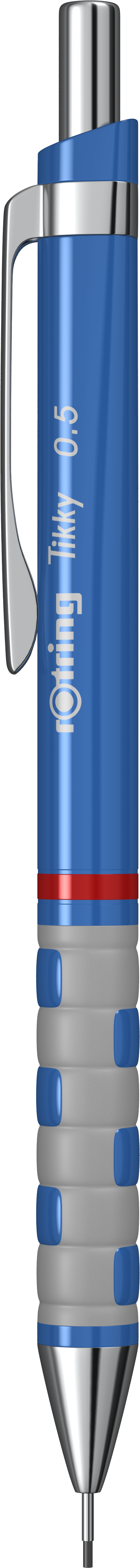Blue Standard Creion Mecanic 0.5 [1]