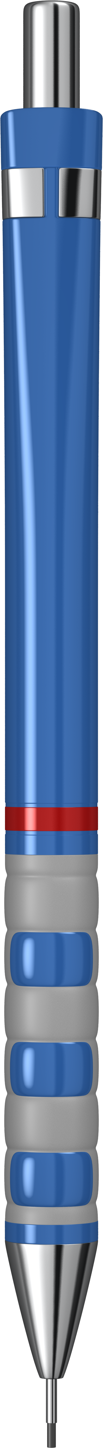 Blue Standard Creion Mecanic 0.5 [2]