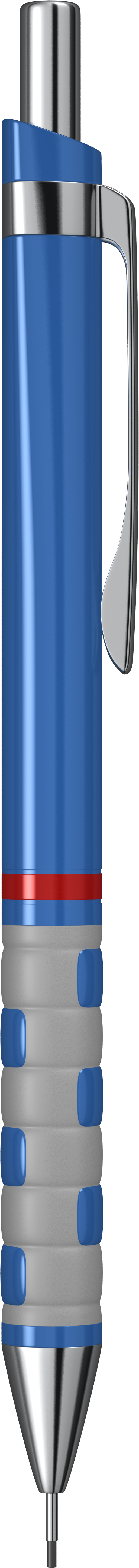 Blue Standard Creion Mecanic 0.5 [3]