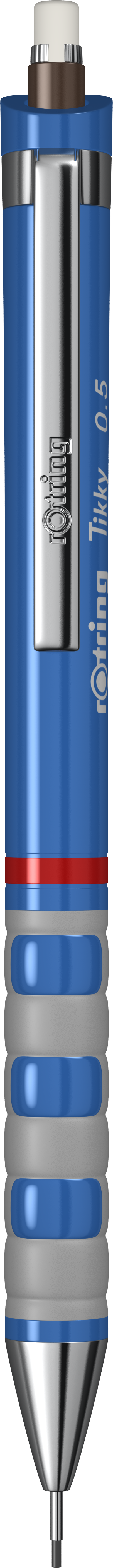Blue Standard Creion Mecanic 0.5 [4]