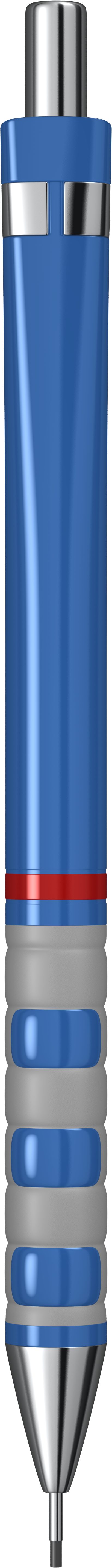 Blue Standard Creion Mecanic 0.7 [2]