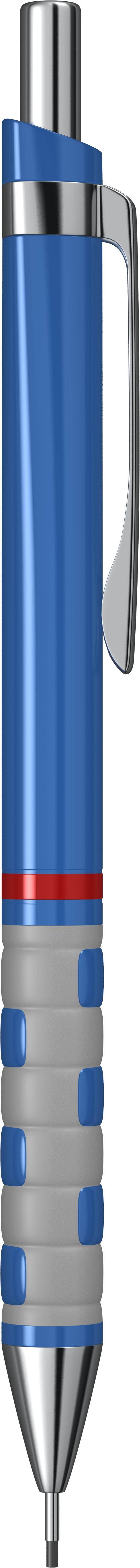 Blue Standard Creion Mecanic 0.7 [3]