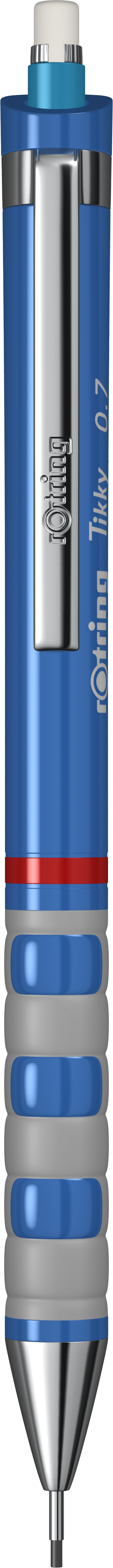 Blue Standard Creion Mecanic 0.7 [4]