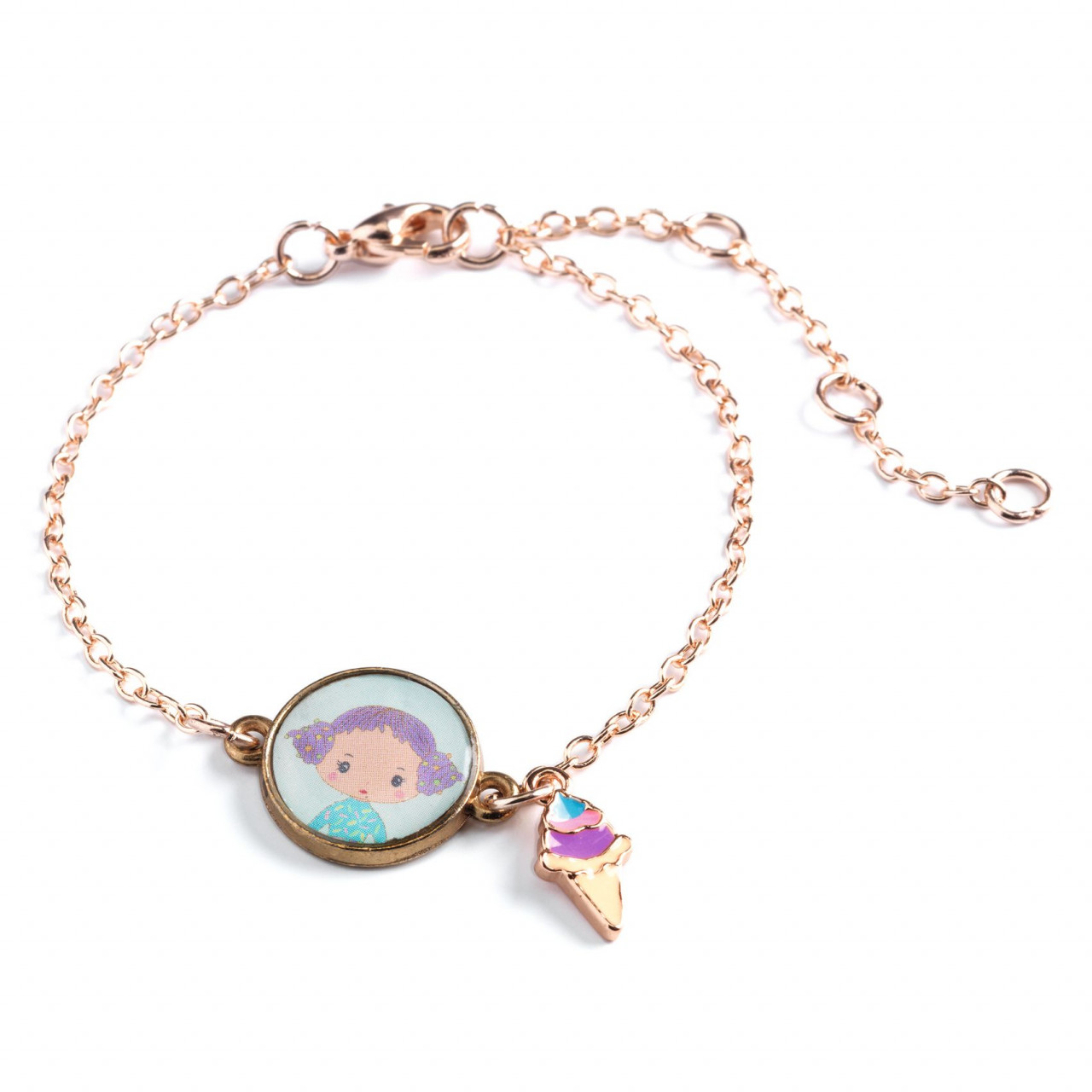 Accesorii - Bratara Tutti, Djeco