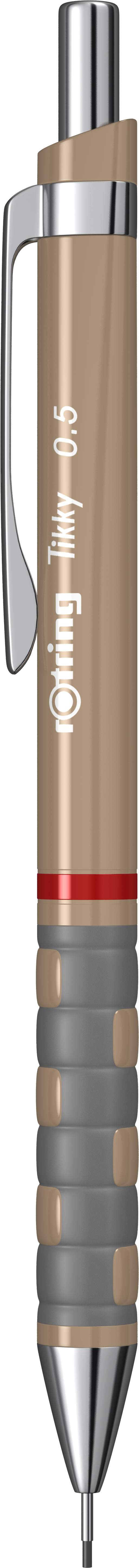 Brown BTS Creion Mecanic 0.5 [1]