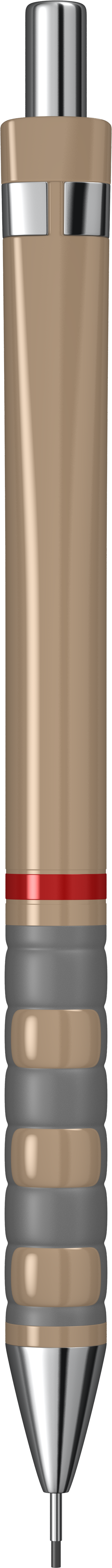 Brown BTS Creion Mecanic 0.5 [2]