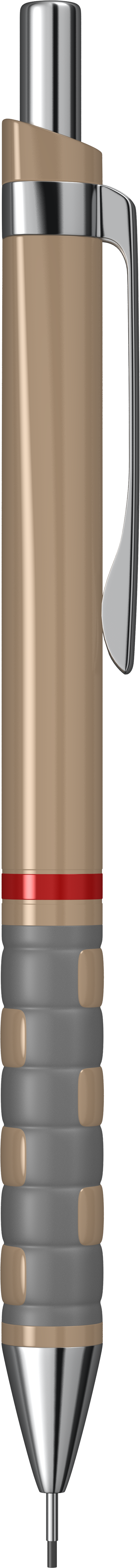 Brown BTS Creion Mecanic 0.5 [3]