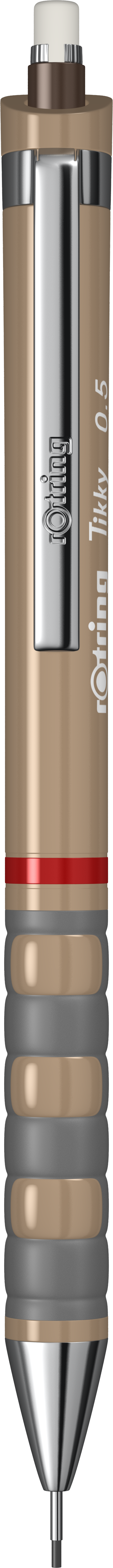 Brown BTS Creion Mecanic 0.5 [4]