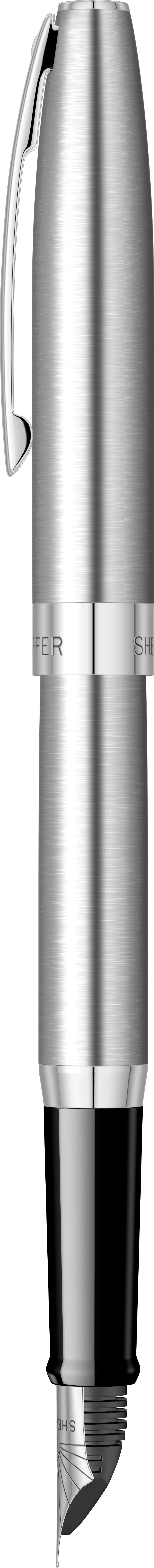 Brushed Chrome CT Stilou [1]