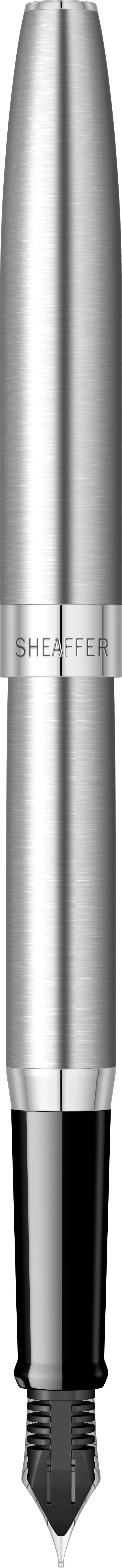 Brushed Chrome CT Stilou [2]