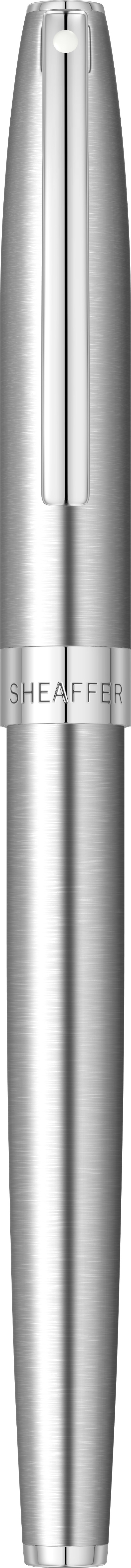 Brushed Chrome CT Stilou [4]