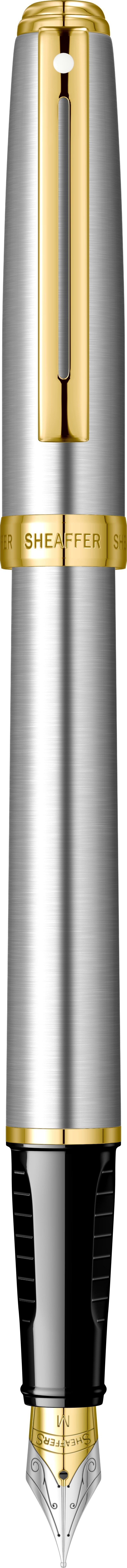 Rechizite, Creativitate, Hobby - Brushed Chrome GT Stilou