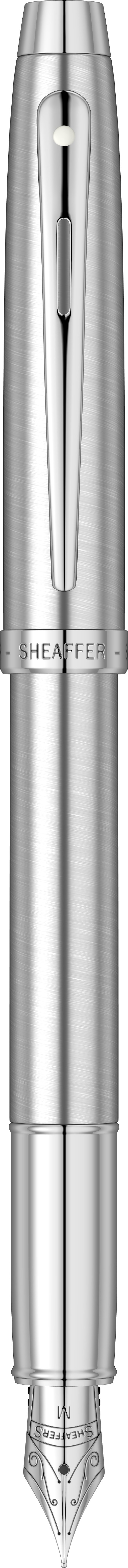 Rechizite, Creativitate, Hobby - Brushed Chrome NT Stilou