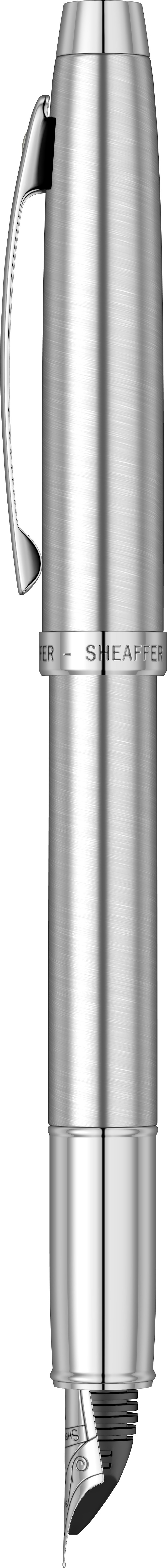 Brushed Chrome NT Stilou [1]