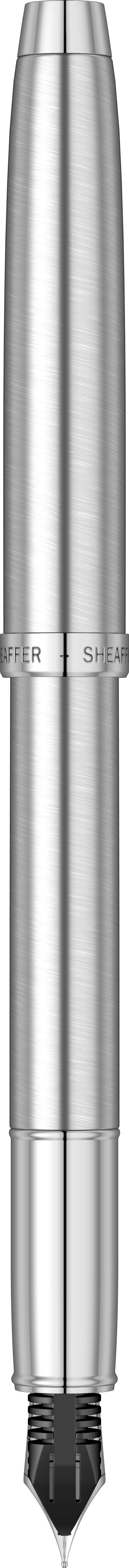 Brushed Chrome NT Stilou [2]