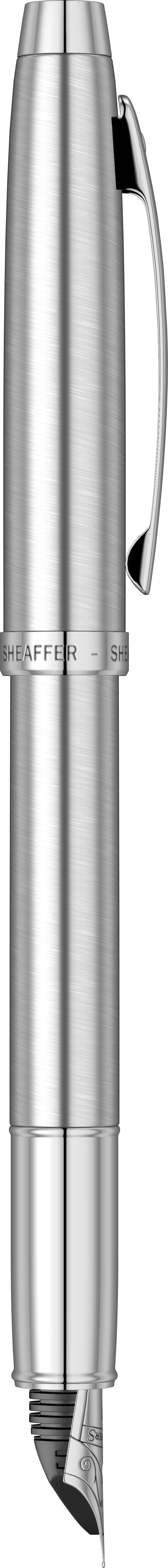 Brushed Chrome NT Stilou [3]