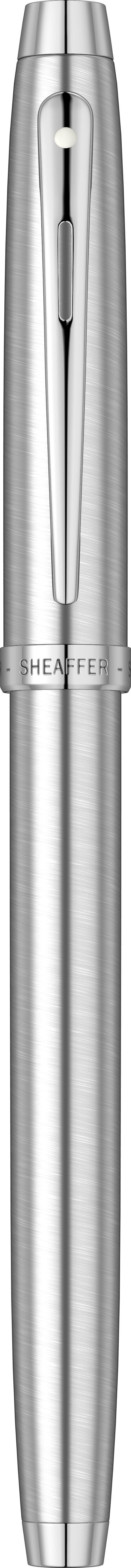 Brushed Chrome NT Stilou [4]