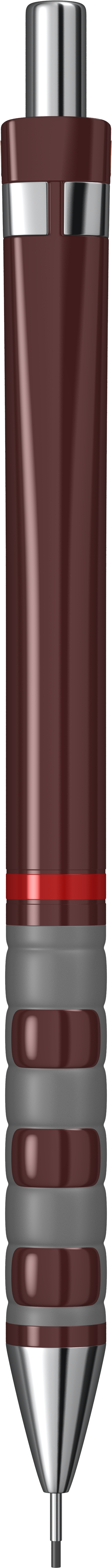 Burgundy - Color Code Creion Mecanic 0.5 [2]