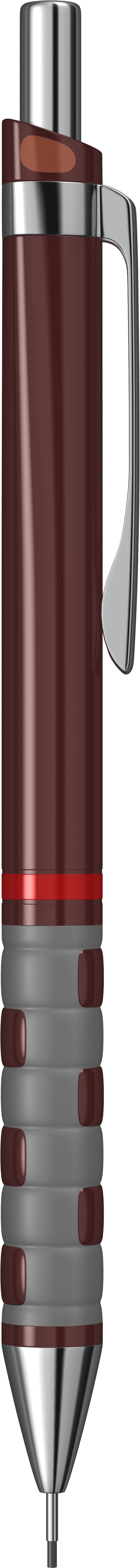 Burgundy - Color Code Creion Mecanic 0.5 [3]