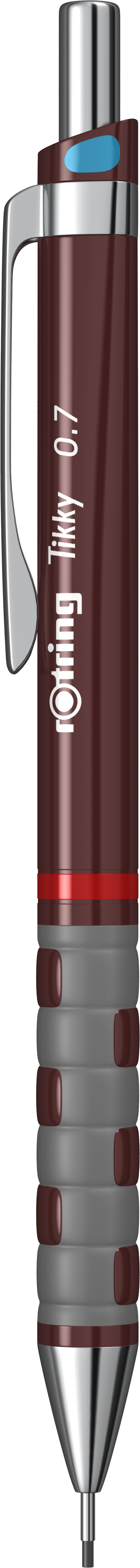 Burgundy - Color Code Creion Mecanic 0.7 [1]