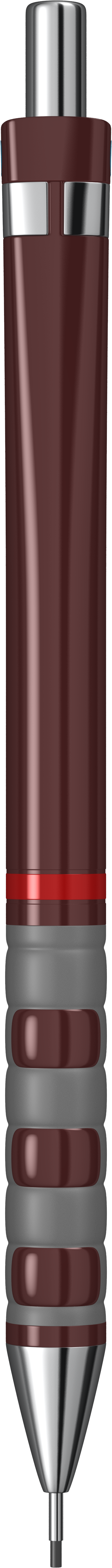 Burgundy - Color Code Creion Mecanic 0.7 [2]