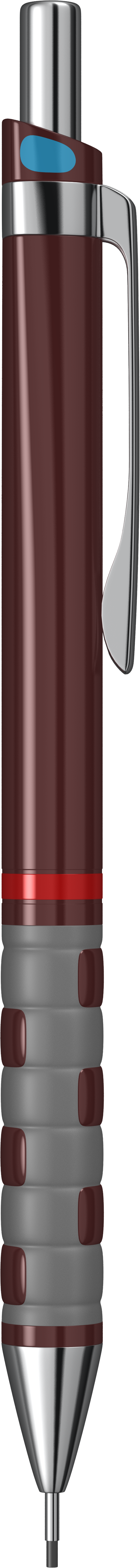 Burgundy - Color Code Creion Mecanic 0.7 [3]