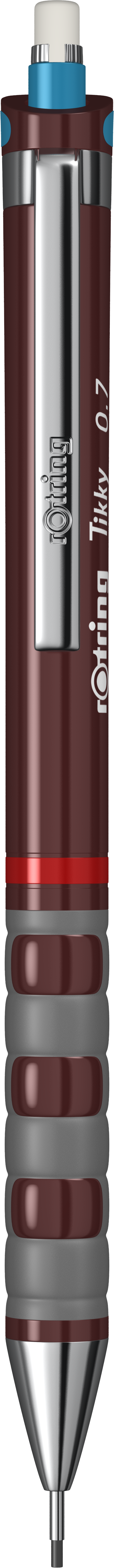 Burgundy - Color Code Creion Mecanic 0.7 [4]