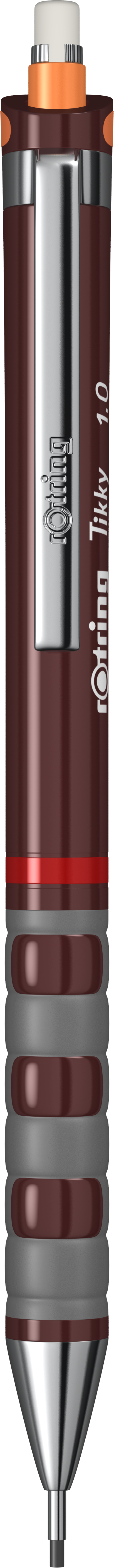 Burgundy - Color Code Creion Mecanic 1.0 [4]