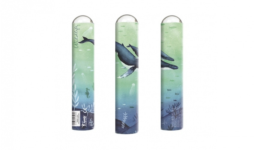 Caleidoscop Balene, Londji [1]