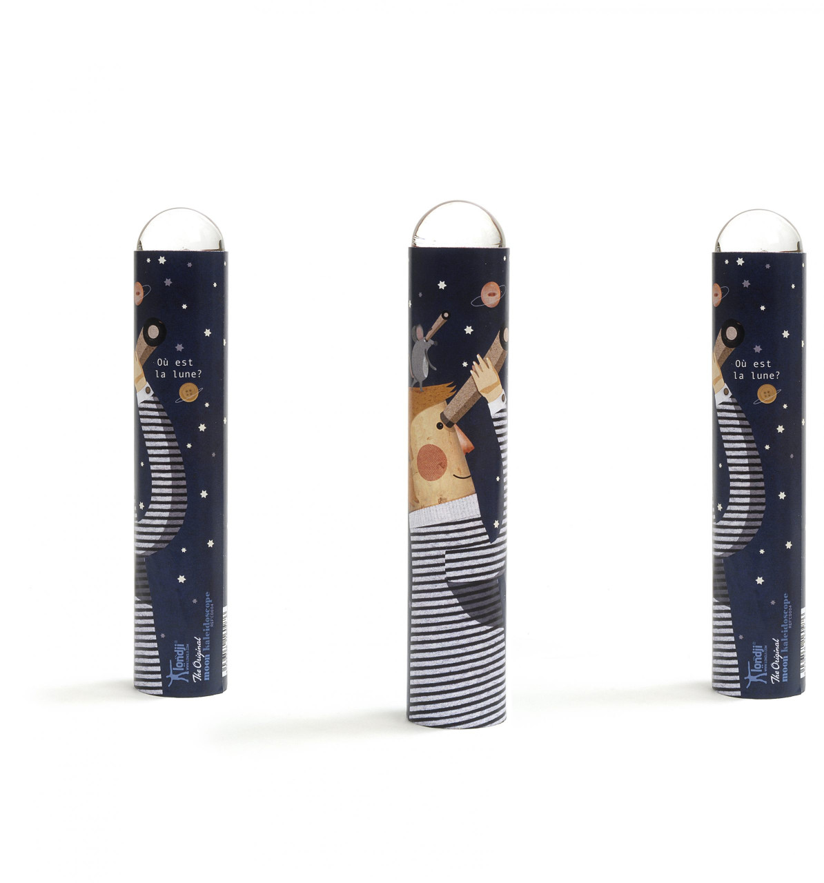 Accesorii - Caleidoscop Cosmos, Londji