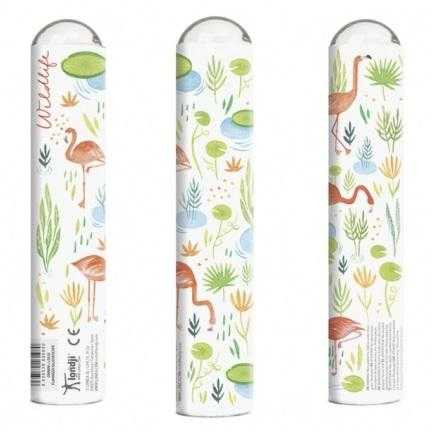 Accesorii - Caleidoscop Flamingo, Londji