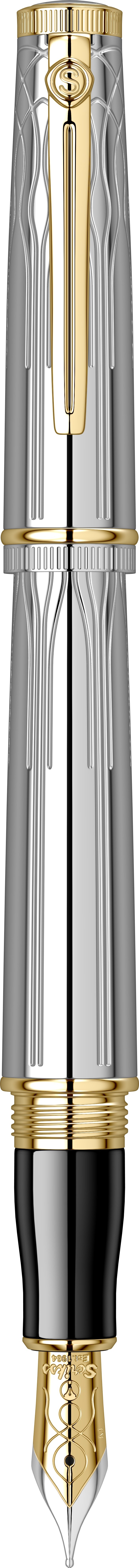 Rechizite, Creativitate, Hobby - Chrome GT Stilou